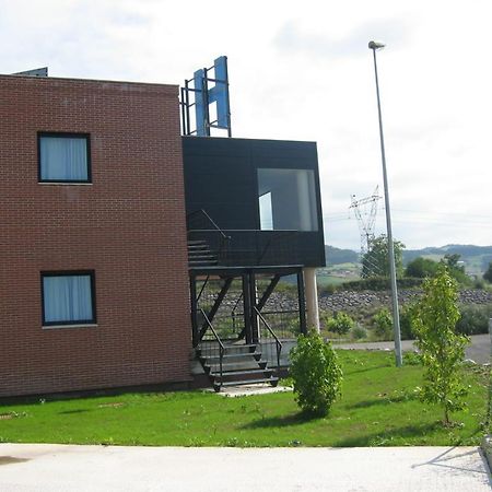 Puerta De Santillana Reocin Ngoại thất bức ảnh