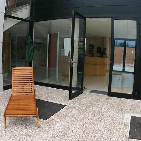 Puerta De Santillana Reocin Ngoại thất bức ảnh
